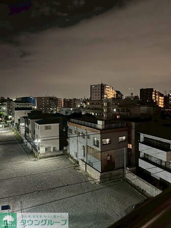 サンジョイアゼロの物件内観写真